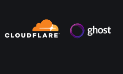 Featured image of post How to install & host Ghost with Cloudflare Argo tunnel